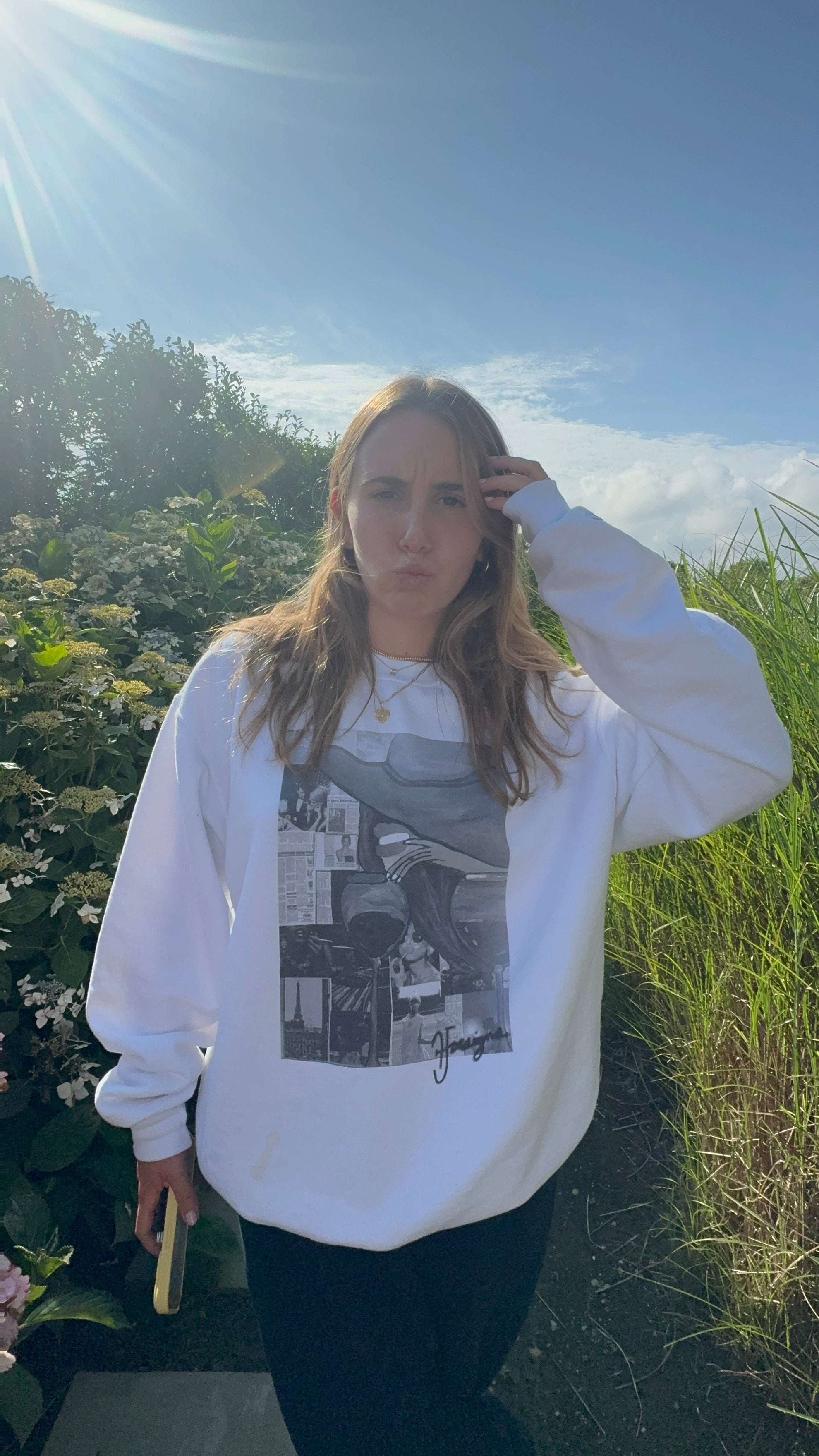 Why you should shop the mini capsule – halliejordyndesigns