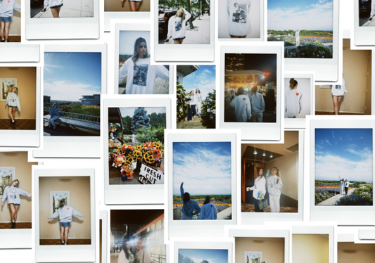 Crewneck Mini capsule